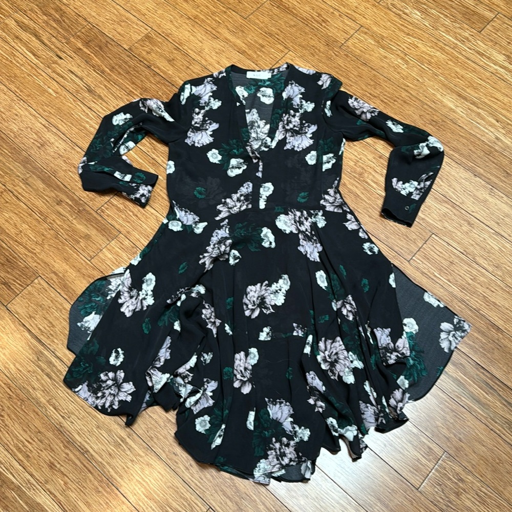 A.L.C. Dress, size 6